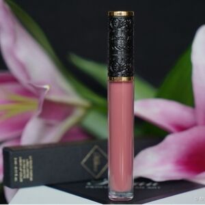 Kilian Liquid Lipstick - Rose Cruelle (Cool Deep Mauve)